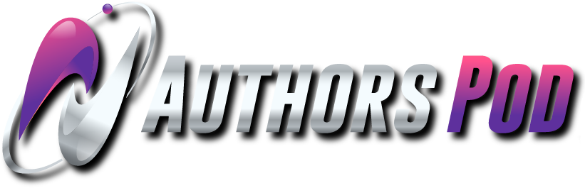 Authors Pod Logo